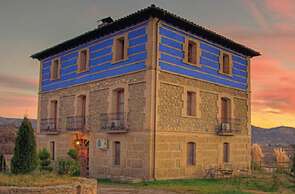 Bodegas de Arnés - Adults Only
