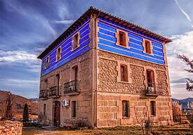 Bodegas de Arnés - Adults Only