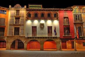 Bodegas de Arnés - Adults Only