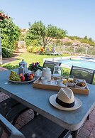 Elounda Olea Villas and Apartments