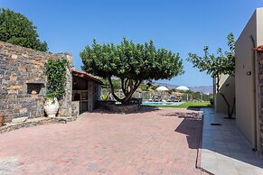 Elounda Olea Villas and Apartments