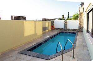 Elounda Olea Villas and Apartments