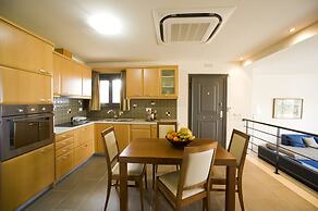 Elounda Olea Villas and Apartments