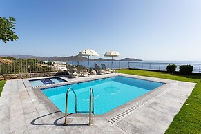 Elounda Olea Villas and Apartments