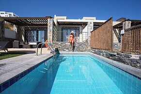 Elounda Olea Villas and Apartments