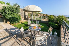 Elounda Olea Villas and Apartments