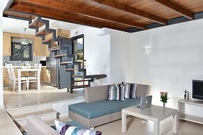 Elounda Olea Villas and Apartments