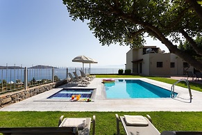 Elounda Olea Villas and Apartments