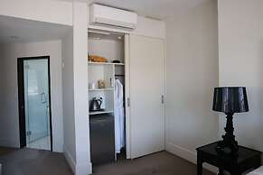 The Dome Boutique Apartments