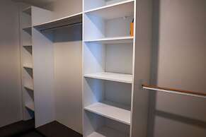 The Dome Boutique Apartments