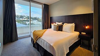 The Dome Boutique Apartments