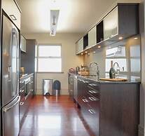 The Dome Boutique Apartments