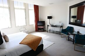 The Dome Boutique Apartments