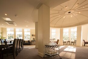 The Dome Boutique Apartments