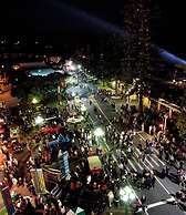 The Dome Boutique Apartments