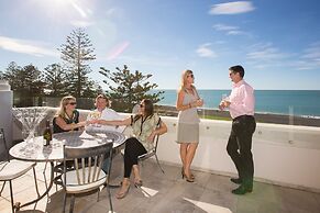 The Dome Boutique Apartments