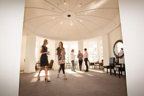 The Dome Boutique Apartments
