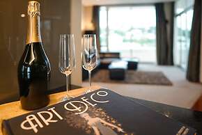 The Dome Boutique Apartments