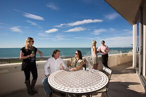 The Dome Boutique Apartments