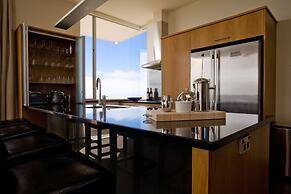 The Dome Boutique Apartments