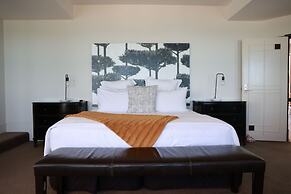 The Dome Boutique Apartments