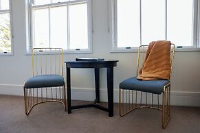 The Dome Boutique Apartments