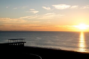 The Dome Boutique Apartments