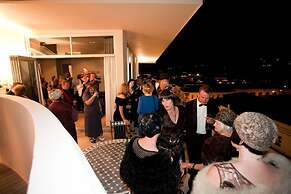 The Dome Boutique Apartments