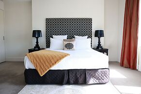 The Dome Boutique Apartments