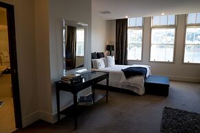 The Dome Boutique Apartments