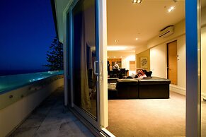 The Dome Boutique Apartments