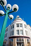 The Dome Boutique Apartments