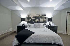 The Dome Boutique Apartments