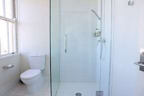 The Dome Boutique Apartments