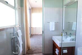 The Dome Boutique Apartments