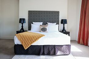 The Dome Boutique Apartments