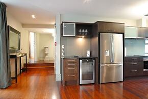 The Dome Boutique Apartments