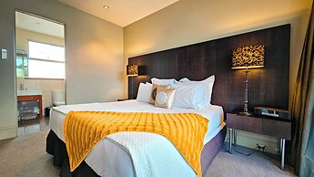 The Dome Boutique Apartments