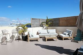 The Dome Boutique Apartments