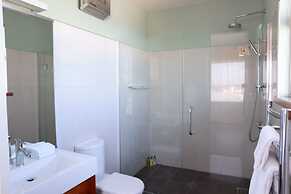 The Dome Boutique Apartments