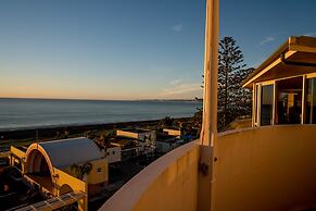 The Dome Boutique Apartments