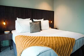 The Dome Boutique Apartments