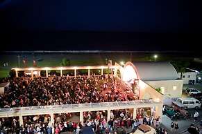 The Dome Boutique Apartments