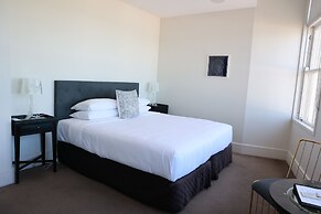 The Dome Boutique Apartments