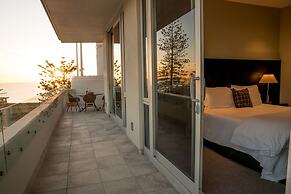 The Dome Boutique Apartments