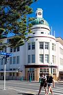 The Dome Boutique Apartments