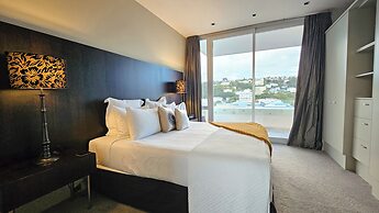 The Dome Boutique Apartments