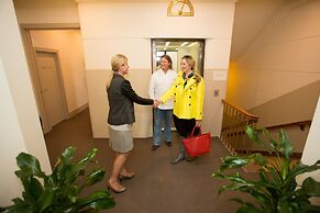 The Dome Boutique Apartments