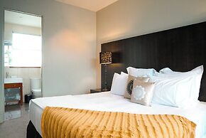 The Dome Boutique Apartments