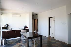 The Dome Boutique Apartments